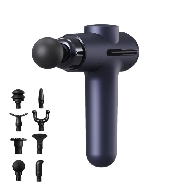 Electric Vibration Muscle Massage Gun