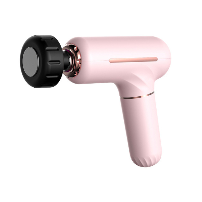 Deep Tissue Facial Muscle Percussion Massage Gun