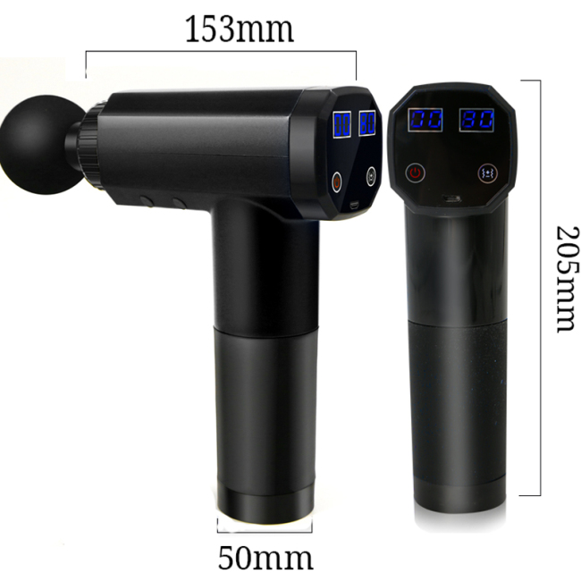 Massage Gun