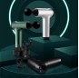 High Quality Upgraded Version Handheld Fascia Gun Relaxation Massage