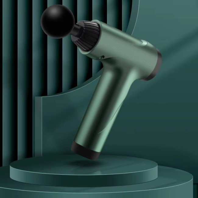 High Quality Upgraded Version Handheld Fascia Gun Relaxation Massage