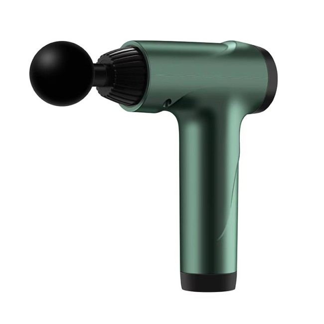 High Quality Upgraded Version Handheld Fascia Gun Relaxation Massage