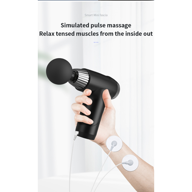 mini Muscle Massager