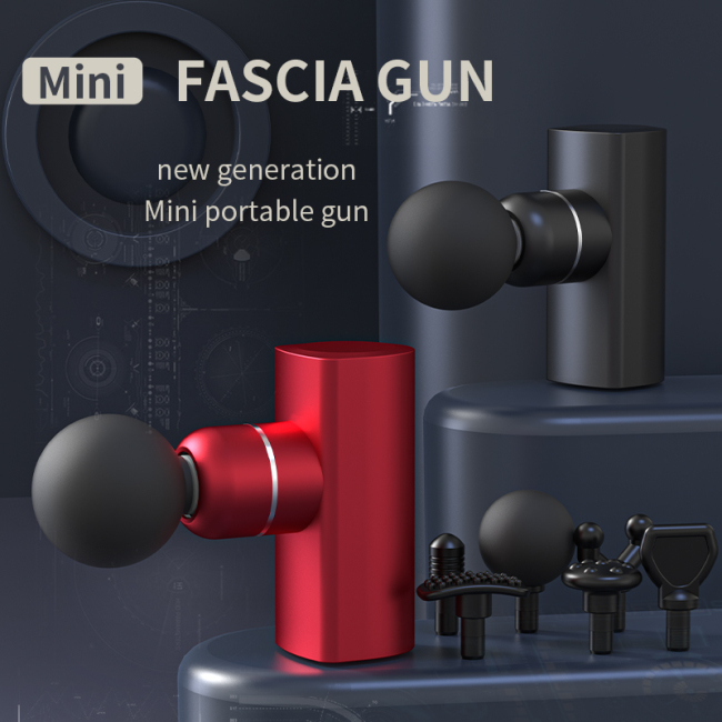 Fascial Gun