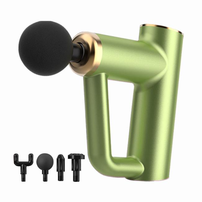 Professional Mini Massage Gun