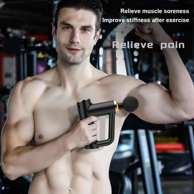 Professional Mini Massage Gun