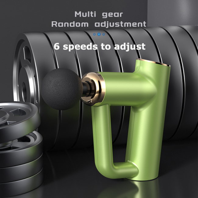 Professional Mini Massage Gun