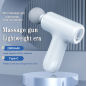 mini Massage Gun