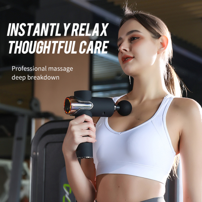 Massage Gun