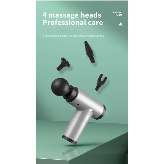 Fascial Gun