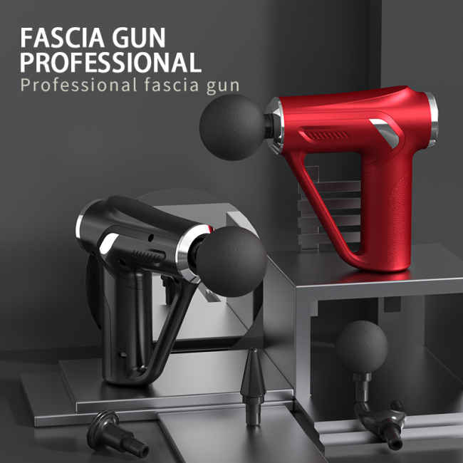 Fascial Gun