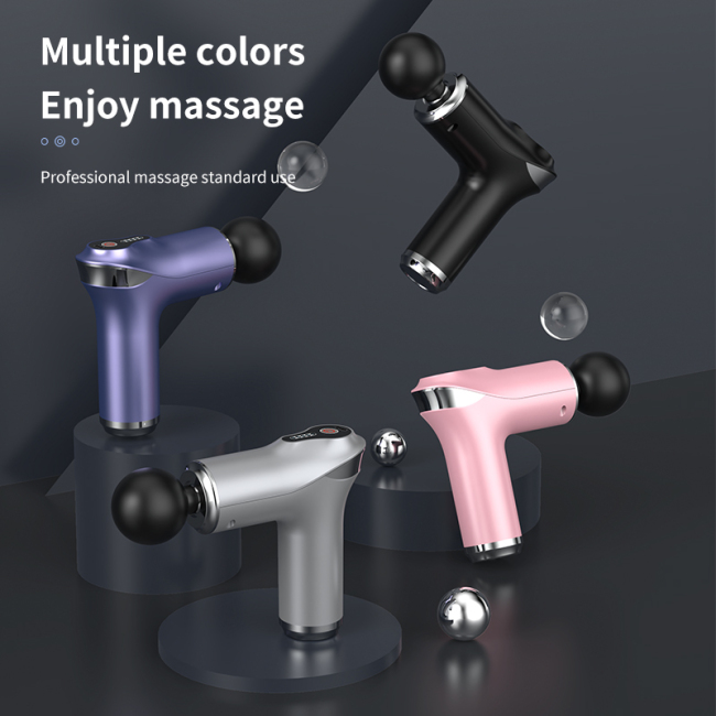 Massage Gun 