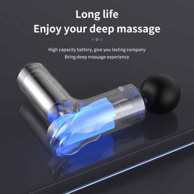 Massage Gun 