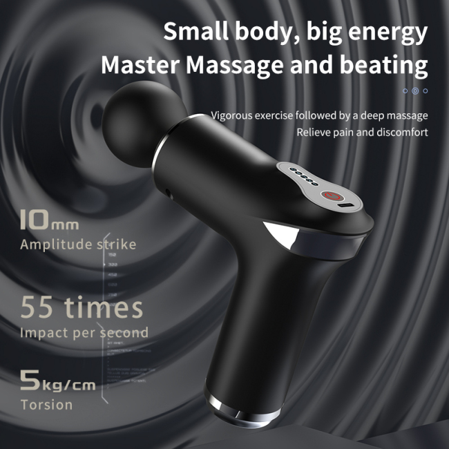Massage Gun 