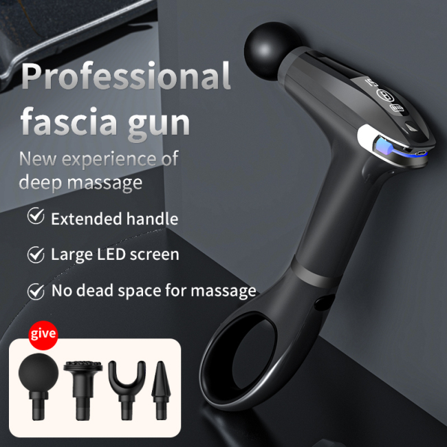 Fascial Gun