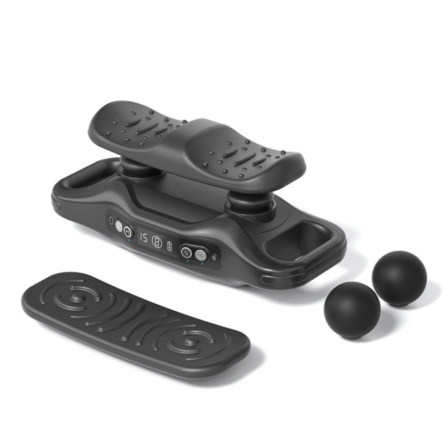 Wireless Electric Deep Release Body Muscle Massager Wireless Electric Deep Release Body Muscle Massager