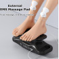 Wireless Electric Deep Release Body Muscle Massager 