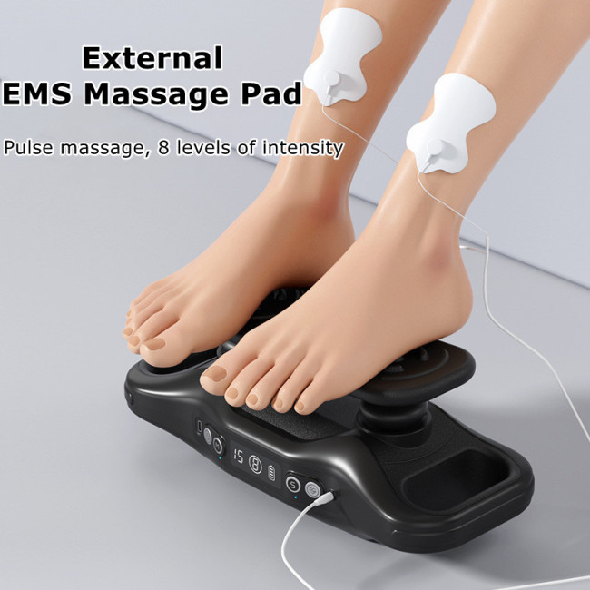 Wireless Electric Deep Release Body Muscle Massager