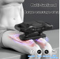 Wireless Electric Deep Release Body Muscle Massager 