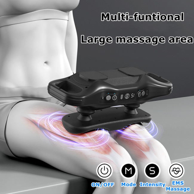 Wireless Electric Deep Release Body Muscle Massager