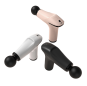 Portable Rechargeable Electric Massage Gun 