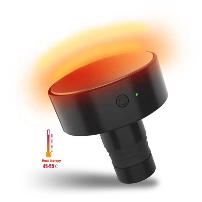 massage Gun Head Accessories