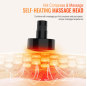 massage Gun Head Accessories
