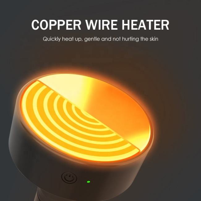 massage Gun Head Accessories