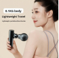 Body Muscle Massage Gun 