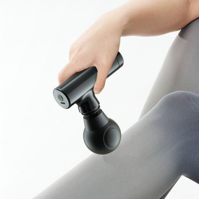 Body Muscle Massage Gun 