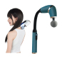 Electric Vibration Muscle Massage Gun