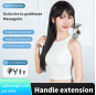 Electric Vibration Muscle Massage Gun