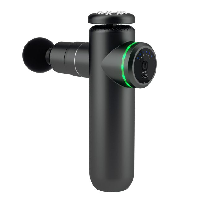 Deep Tissue Massage Gun