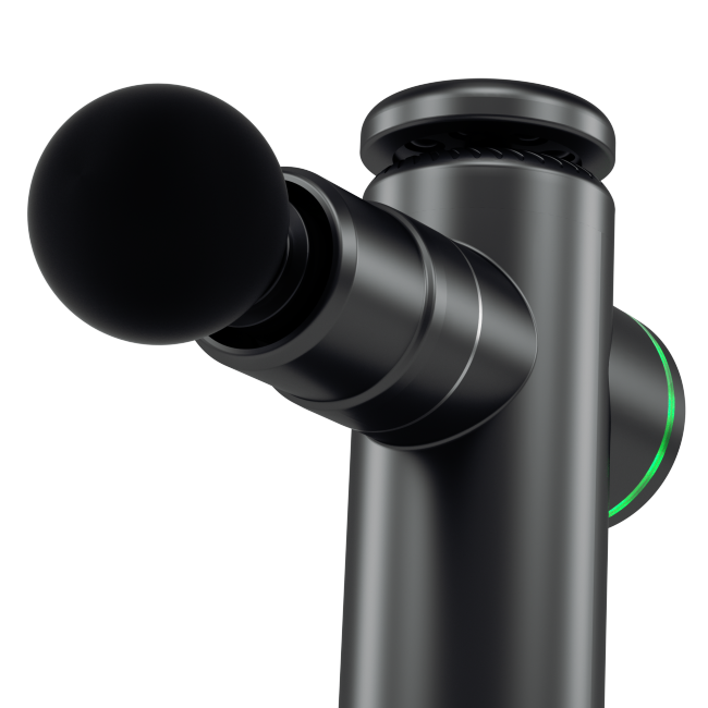 Deep Tissue Massage Gun