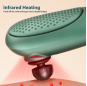 Electric Neck And Shoulder Massager Protector