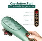 Electric Neck And Shoulder Massager Protector