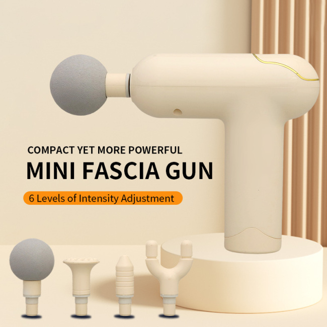 Fascia Gun