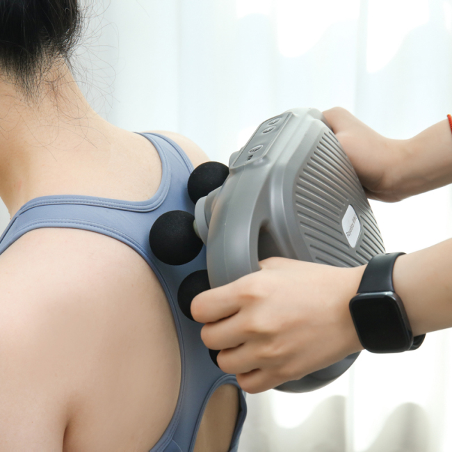 Vibration Massage Gun