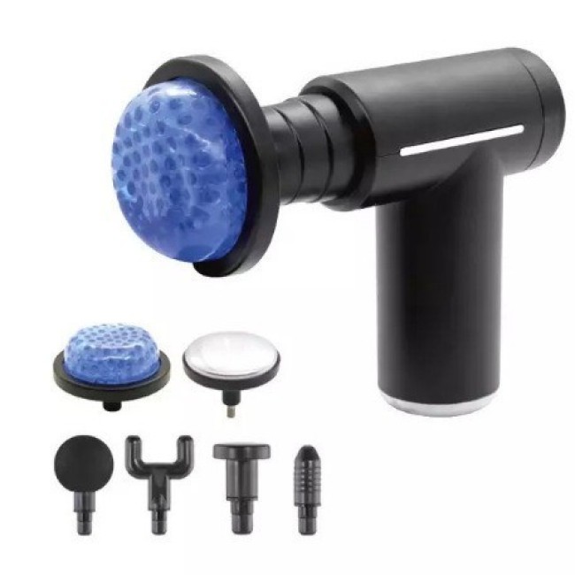 Electric Vibration Muscle Massage Gun