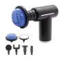 Electric Vibration Muscle Massage Gun