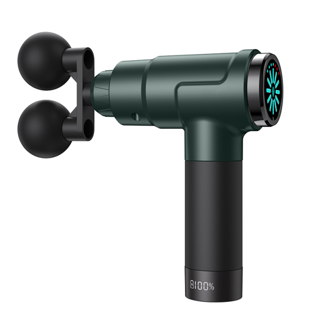 Mini Muscle Massage Gun