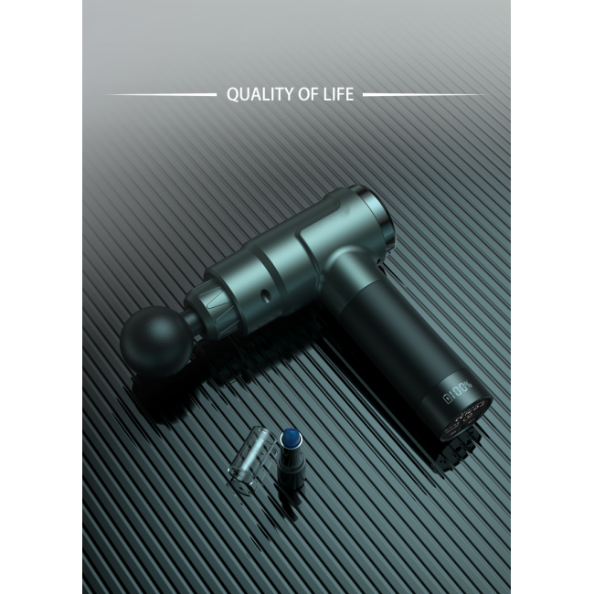 Mini Muscle Massage Gun