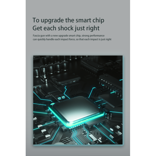 Mini Muscle Massage Gun