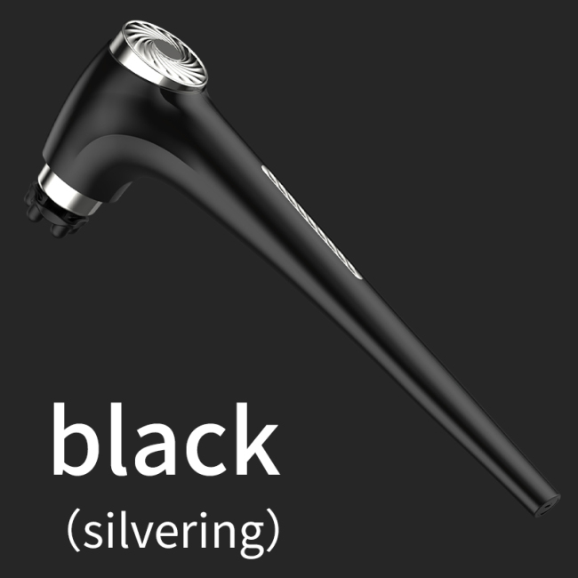 Electric Wireless Handheld Massager