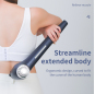 Electric Wireless Handheld Massager