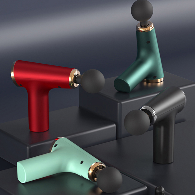 Mini Massage Gun