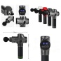 Vibration Deep Tissue Muscle Massage Gun