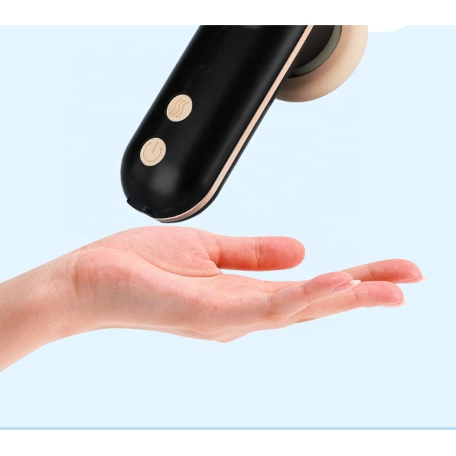 Vibrating Body Massager