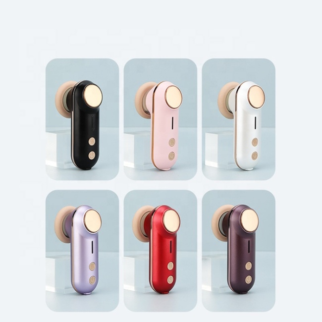 Vibrating Body Massager