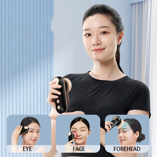 Vibrating Body Massager